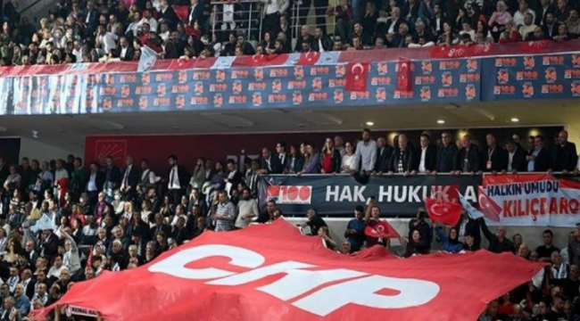 Kurultay davasında iptal kararı sonrası gözler İstanbul’a çevrildi