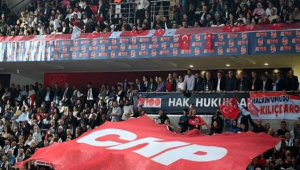 Kurultay davasında iptal kararı sonrası gözler İstanbul’a çevrildi