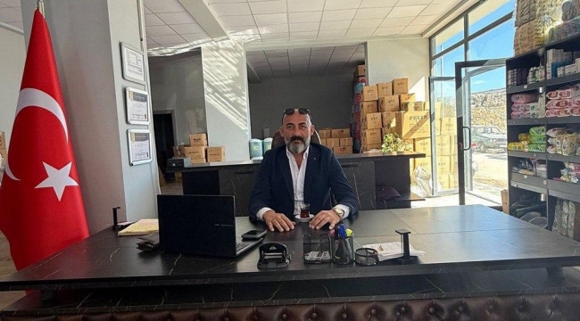 Muğla'nın nabzını tutan İsim Siyasetten Çekildi