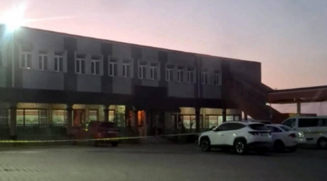 Restorana silahlı saldırı: İYİ Partili başkanın oğlu öldürüldü!