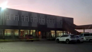 Restorana silahlı saldırı: İYİ Partili başkanın oğlu öldürüldü!