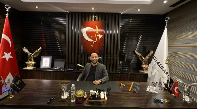 Yaylalılar Grup’tan Türkiye’nin Yarınlarına Güven Yatırım