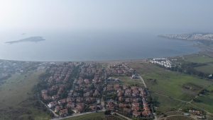 Akarca Koyu’nun su kalitesi korunuyor