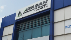  Atasan Alüminyum Profil Sistemleri