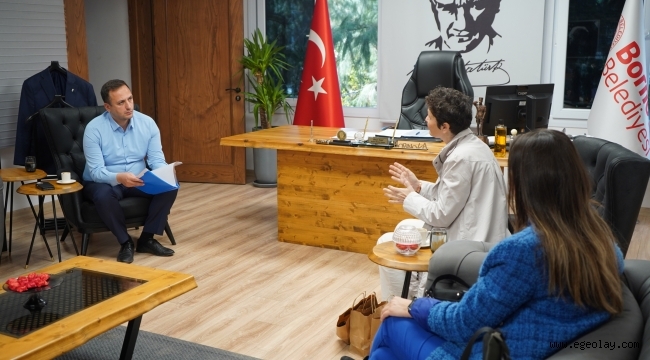 Bornova'ya diyabet dostu menüler geliyor