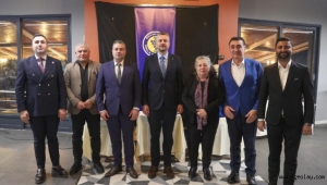 Buca Belediyespor için birlik ve dayanışma gecesi