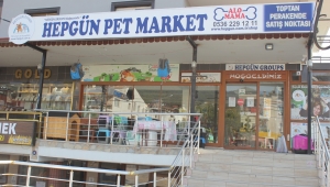 Hepgün Pet Market