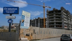 İZBETON ‘araç kiralama’ davasında yeniden bilirkişi raporu alınacak!