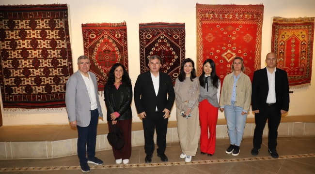 İzmir, Tarih ve Misafirperverliği Buluşturarak Trip.com 2025 Zirvesi’nde Ev Sahipliği Yaptı