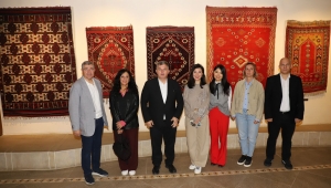 İzmir, Tarih ve Misafirperverliği Buluşturarak Trip.com 2025 Zirvesi’nde Ev Sahipliği Yaptı