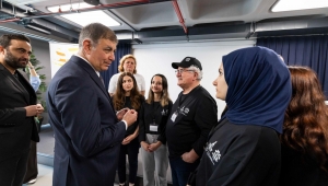 Kent yönetiminde yurttaşın da sözü olacak