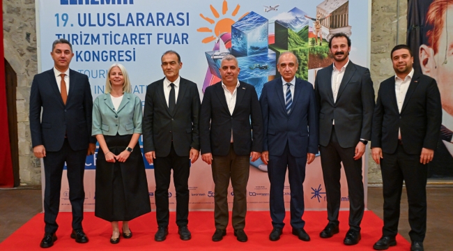 TTI İzmir sektör toplantısı turizm paydaşlarını bir araya getirdi