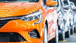 Zorunlu kış lastiği uygulaması başladı