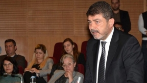 AK Partili Atmaca’dan Aslanoğlu’na 'Ümit Erkol ve Tugay' çağrısı