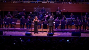 Başkan Tugay’dan konservatuvar müjdesi