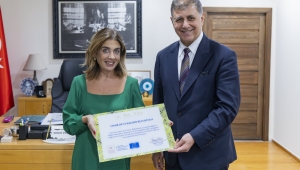 Başkan Tugay: İzmir turizmini daha iyi yerlere getireceğiz