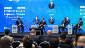 Ege’nin başkanları turizmin geleceğini konuştu