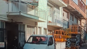 Foça Vural Manlift Kiralama