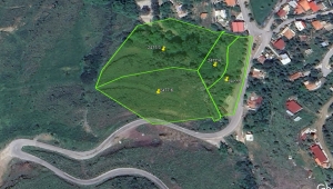 Güzelbahçe’den TOKİ’ye Şartlı Onay