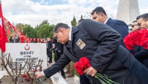 Kubilay ve devrim şehitleri 95’inci kez anılacak