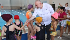 Menemen'de ücretsiz hizmetler 100’e ulaştı