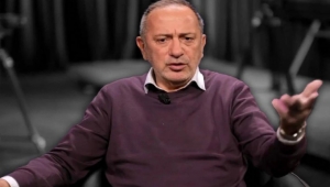 Tahliye olduktan sonra Fatih Altaylı’dan ilk mesaj