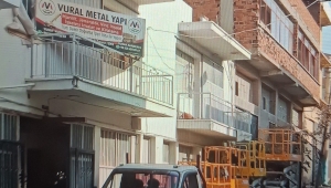 VURAL MANLİFT KİRALAMA