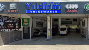 Yıldırım Otomotiv