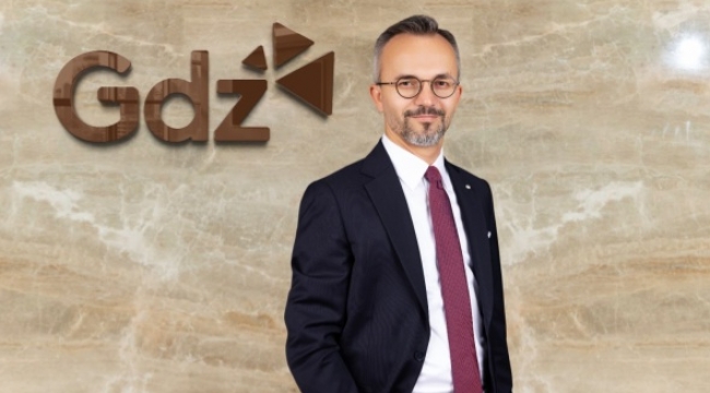 Adm ve Gdz Elektrik Dağıtım yönetiminde bayrak değişikliği