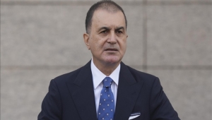 AK Parti Sözcüsü Çelik'ten DEM Parti'ye 'HTŞ' tepkisi: 'Örgütün argümanlarının ezbere tekrar edilmesinden ibaret'