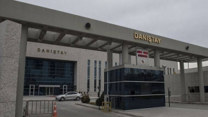 Danıştay 1. Dairesi başkanlığı için seçim yarın yapılacak