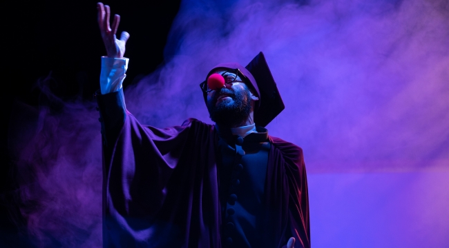 İzmir Şehir Tiyatroları Sömestir Festivali başlıyor