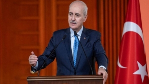 Kurtulmuş'tan komisyon raporu açıklaması: 'Son aşamaya geldik'