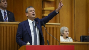 Özgür Özel'e bir fezleke daha!