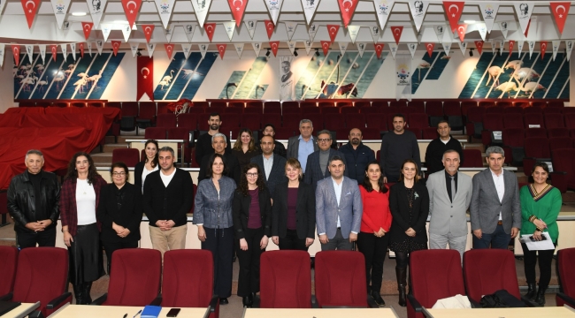 Çiğli Belediyesi’nin Kalite Yolculuğu TSE Onayıyla Bir Kez Daha Taçlandı