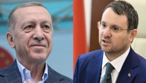 Erdoğan'dan Akın Gürlek'e: 'Heyecanlanma, ilk sınavını veriyorsun