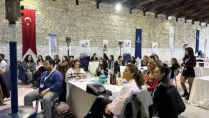 İzmir’de gençler kent yönetimine doğrudan katılıyor