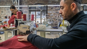 İzmir’in yeni başlangıçlara açılan kapısı: Meslek Fabrikası