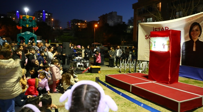 Karabağlar ’da Ramazan Bereketi Ortak Sofralarda Paylaşılacak