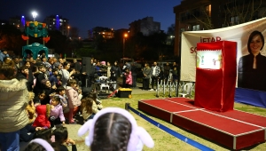 Karabağlar ’da Ramazan Bereketi Ortak Sofralarda Paylaşılacak