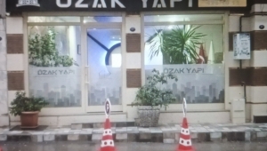 Özak Yapı