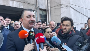 Siyaseti Hayatın İçinde Yapan Bir İsim: Mehmet Sait Başdaş