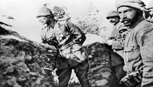 Bugün 18 Mart: Çanakkale Zaferi'nin 111. yılı