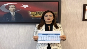 CHP'li Kılıç, TÜİK’in 2025 yılı işgücü istatistiklerini değerlendirdi: 2,6 milyon kişi iş aramaktan vazgeçti