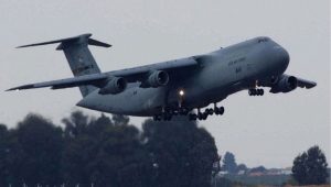 İspanya ABD uçaklarına hava sahasını kapattı