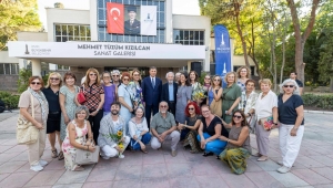 İzmir’de kültürden spora büyük dönüşüm