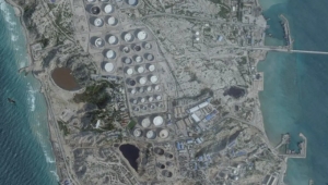 Katil Trump hiç utanmadan açıkladı: Hark Adası'nı ele geçirerek...