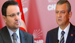 Özgür Özel'den Akın Gürlek'e malvarlığı için e-Devlet çağrısı