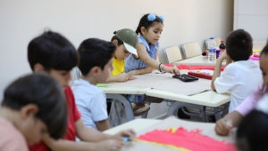 Ücretsiz Kültür-Sanat Kursları Yeni Döneme Başladı