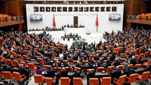 AK Parti'nin vergi düzenlemesi teklifi bu hafta Meclis'e sunacak